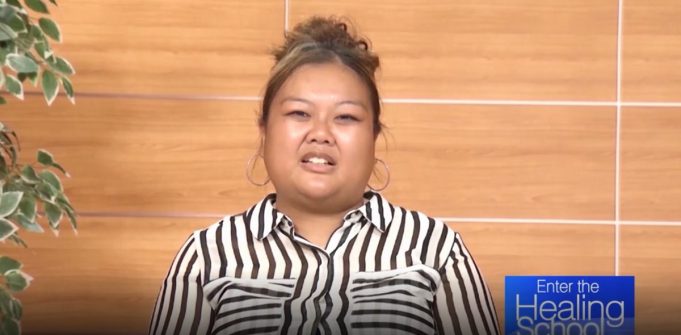 Healed Of Mixed Connective Tissue Disease