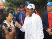 2018 International Easter Youth Camp With Pastor Chris