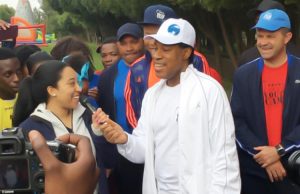 2018 International Easter Youth Camp With Pastor Chris