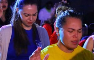 The Greater One Lives In Me!