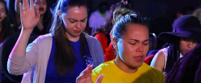 I’m Eternally Triumphant