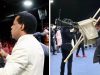 Miracles Erupt as Pastor Chris Ministers to the Sick at First Healing Service