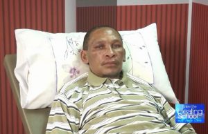 Healed Of Mixed Connective Tissue Disorder