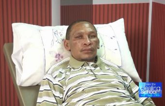 Healed Of Mixed Connective Tissue Disorder