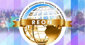 Rhapsody Evangelistic Outreach Network