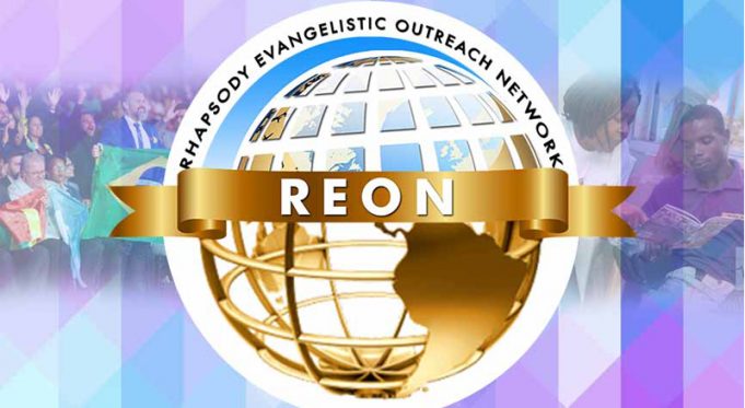 Rhapsody Evangelistic Outreach Network