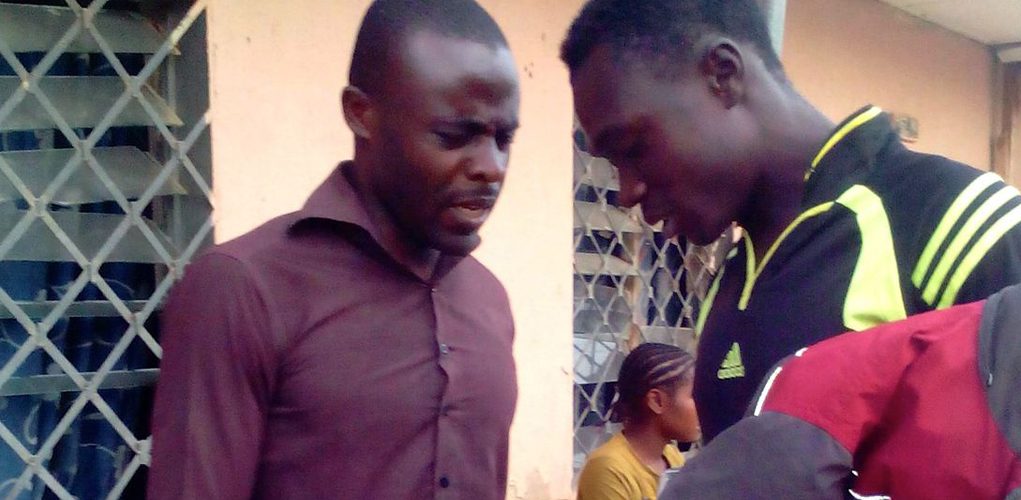 Confessing The Lordship Of Jesus