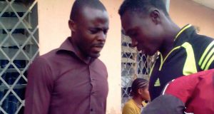 Confessing The Lordship Of Jesus