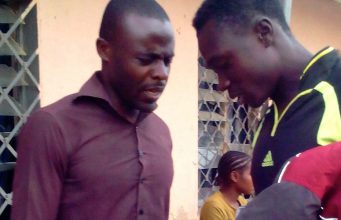 Confessing The Lordship Of Jesus