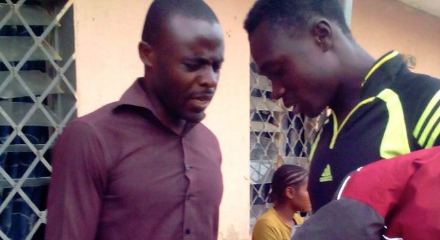Confessing The Lordship Of Jesus