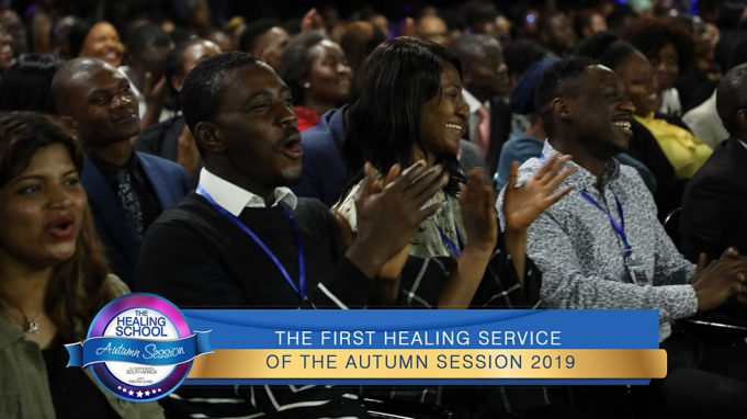 When The Man Of God Laid Hands On Me, It Was Game Over