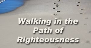 Choose The Faith Way