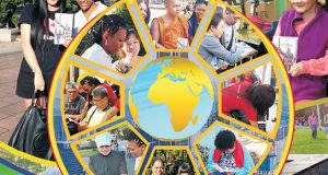 Mission Trip To Taiwan