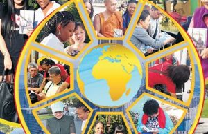 Mission Trip To Taiwan