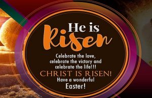 The Victory Of Christ’s Sacrifice