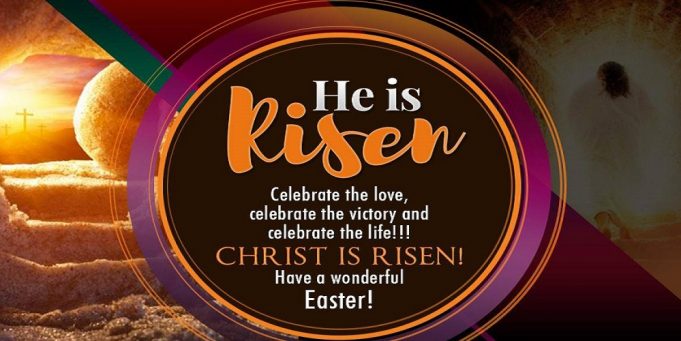 The Victory Of Christ’s Sacrifice