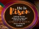 The Victory Of Christ’s Sacrifice