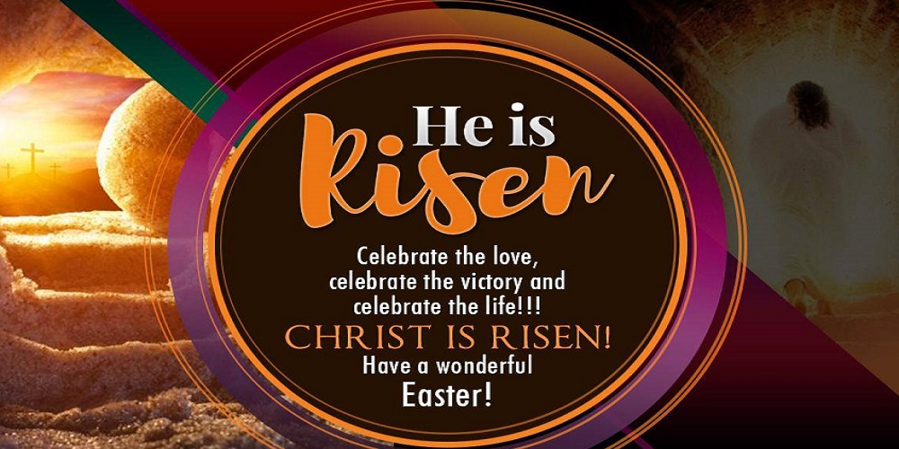 The Victory Of Christ’s Sacrifice