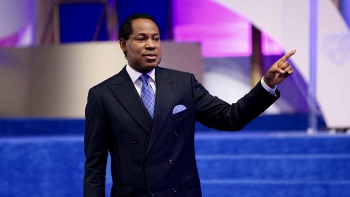 The Church Yesterday, Today and Forever