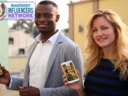 Rhapsody Influencers Network
