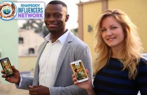 Rhapsody Influencers Network