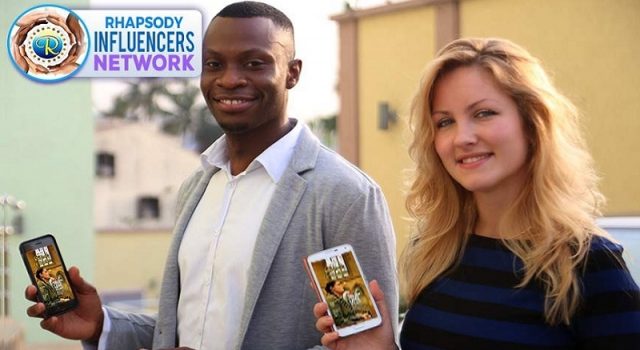 Rhapsody Influencers Network