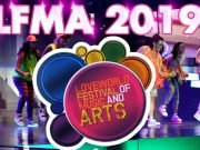 LoveWorld Festival of Music & Arts 2019