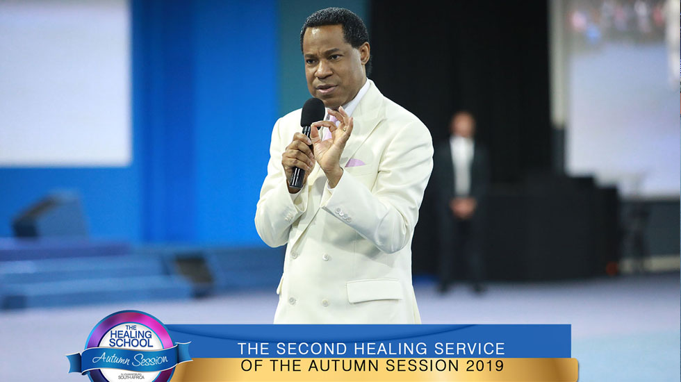 Salvation of Souls Memorializes Final Moments of Second Healing Service