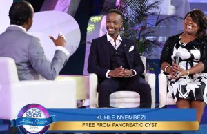 Faith’s Hall Of Fame Continues As Past Students Narrate Healing Testimonies