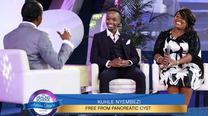 Faith’s Hall Of Fame Continues As Past Students Narrate Healing Testimonies