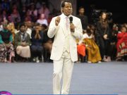 God’s Greatest Wish For You