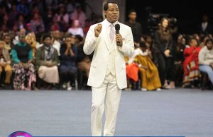 God’s Greatest Wish For You