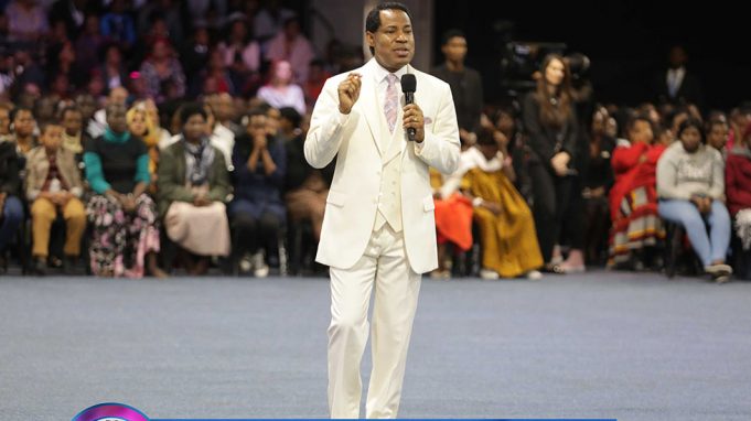 God’s Greatest Wish For You