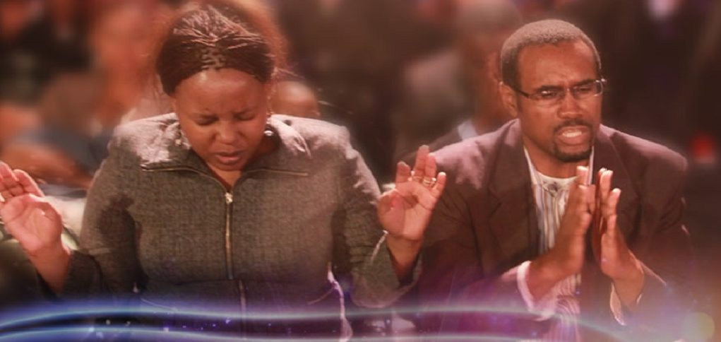 I Dwell In The Light Of God’s Word