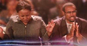 I Am Continually Lead By The Holy Spirit