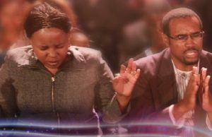 I Am Continually Lead By The Holy Spirit