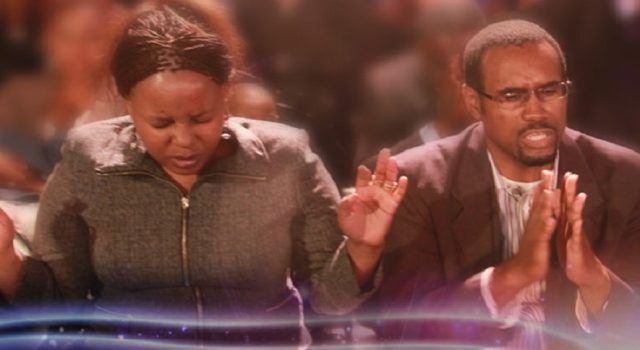 I Am Continually Lead By The Holy Spirit