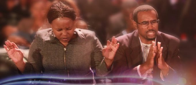 I Am Continually Lead By The Holy Spirit