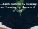 Grow Your Faith!