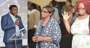 Christ Embassy Eswatini Miracle Faith Seminar – A Glorious Report