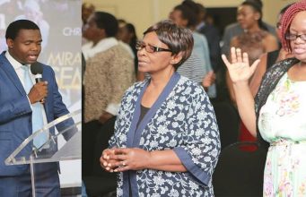Christ Embassy Eswatini Miracle Faith Seminar – A Glorious Report