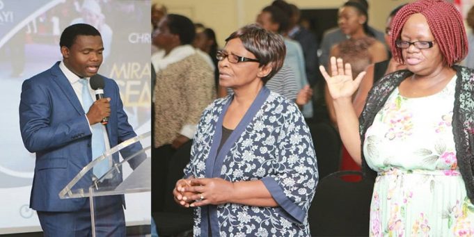 Christ Embassy Eswatini Miracle Faith Seminar – A Glorious Report