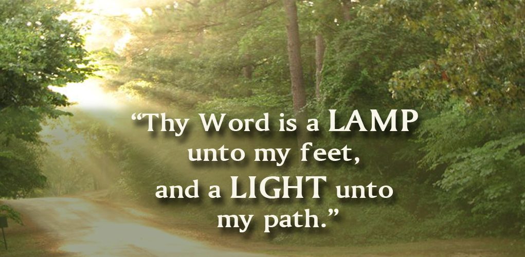 You Can Discern And Walk In God’s Perfect Will