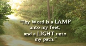 You Can Discern And Walk In God’s Perfect Will