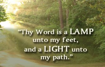 You Can Discern And Walk In God’s Perfect Will