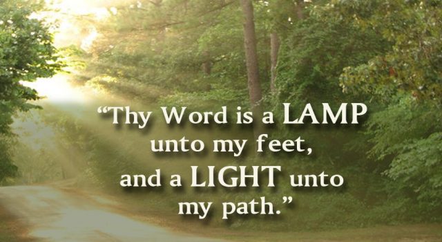 You Can Discern And Walk In God’s Perfect Will