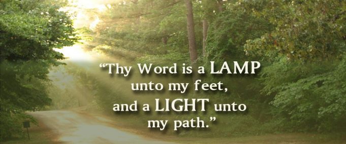 You Can Discern And Walk In God’s Perfect Will