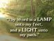 You Can Discern And Walk In God’s Perfect Will