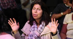 My Life Is For The Glory Of God