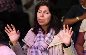 No Attack From The Devil Can Affect Me, Whether Sickness Or Infirmity!